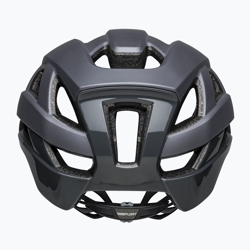 Cyklistická prilba Bell Falcon XR Integrated Mips matný lesk/šedá 3