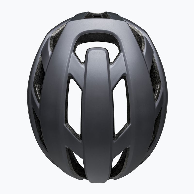 Cyklistická prilba Bell Falcon XR Integrated Mips matný lesk/šedá 4