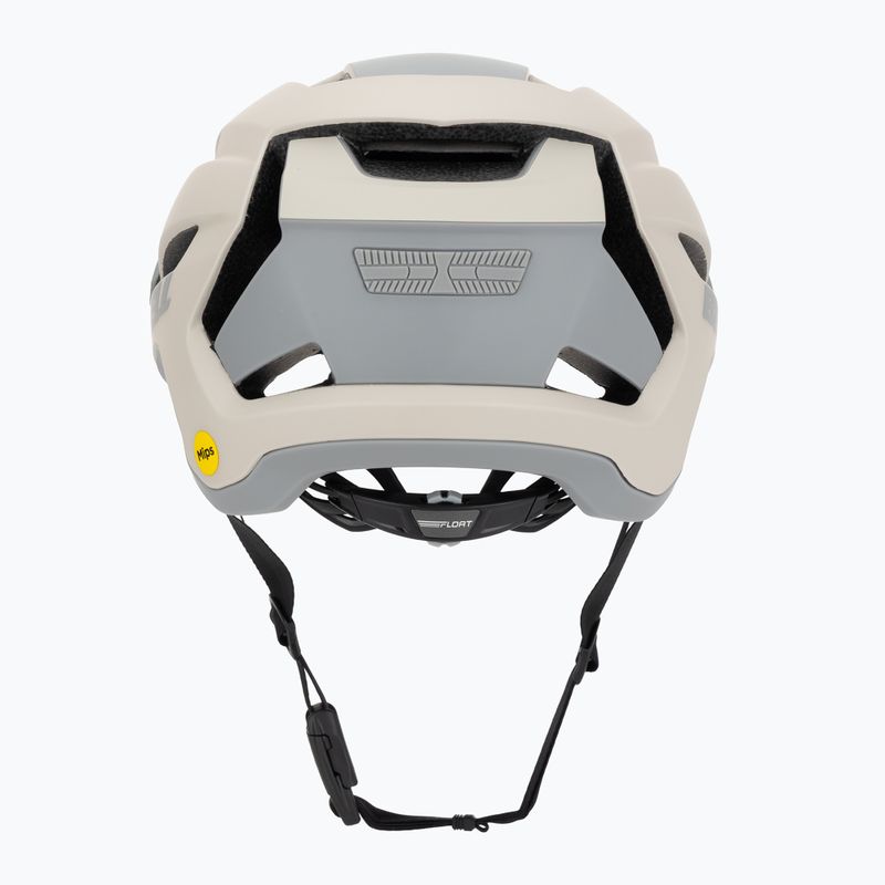 Cyklistická prilba Bell 4Forty Air Integrated MIPS matná cementová 4