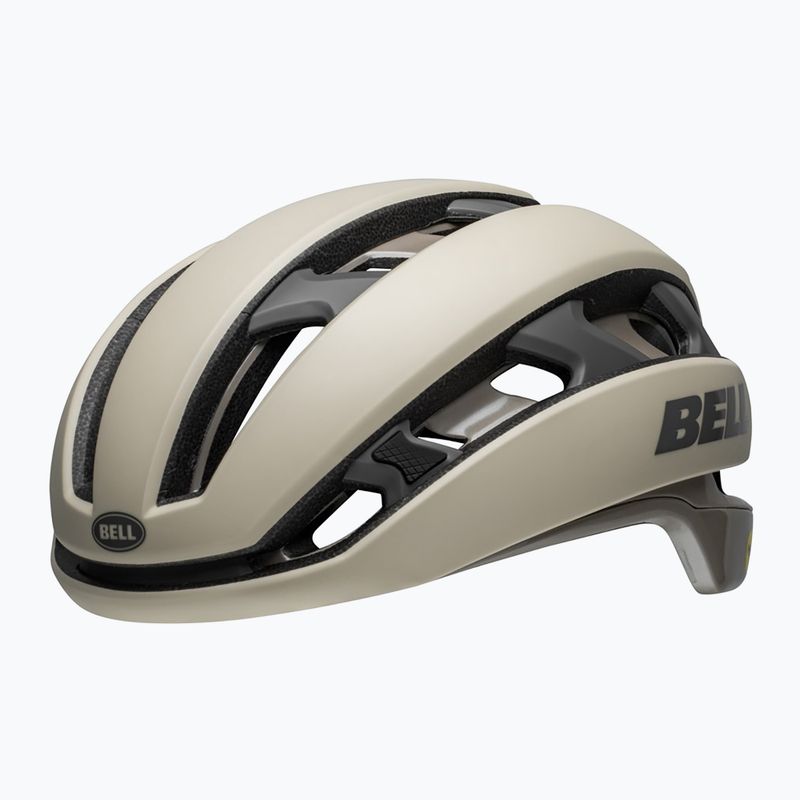 Cyklistická prilba Bell XR MIPS Spherical matte gloss/cement