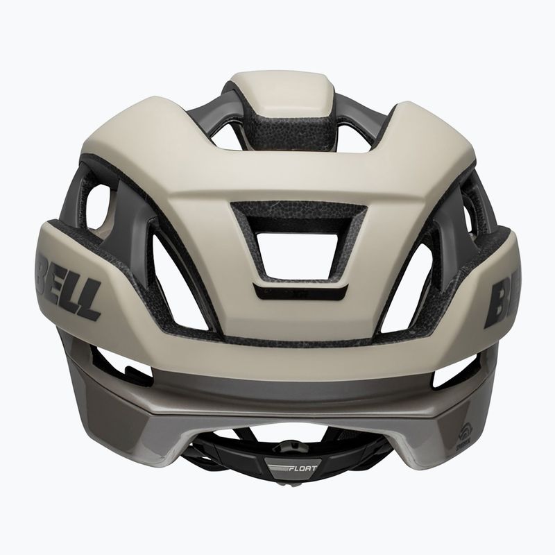 Cyklistická prilba Bell XR MIPS Spherical matte gloss/cement 3