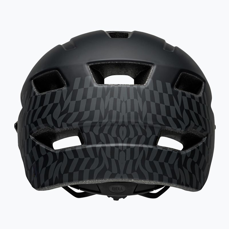 Cyklistická prilba detská Bell Sidetrack Integrated MIPS Jr matte black 3