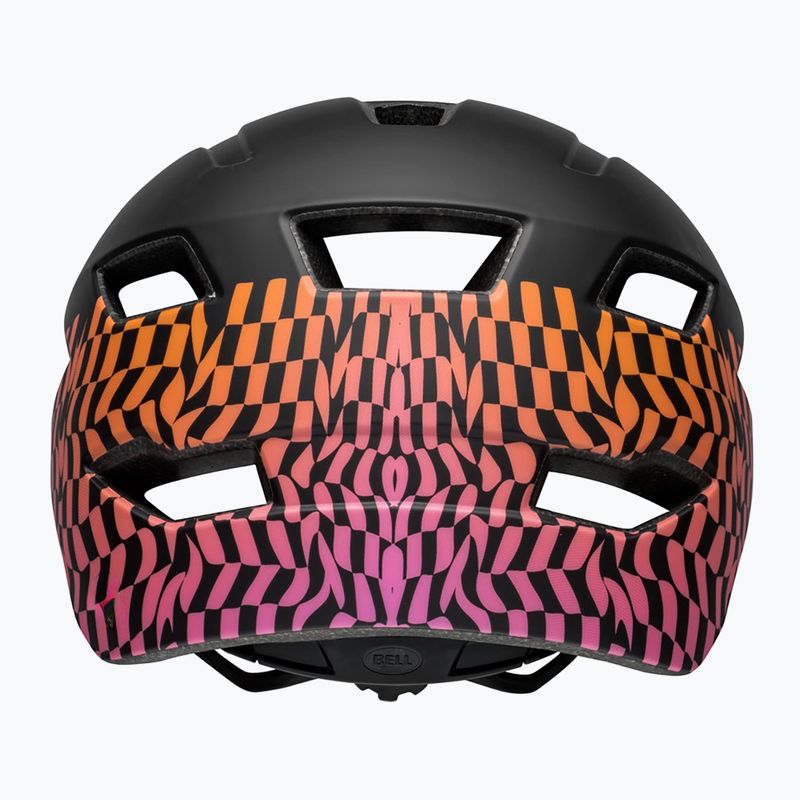 Cyklistická prilba detská Bell Sidetrack Integrated MIPS Jr matte pink 3
