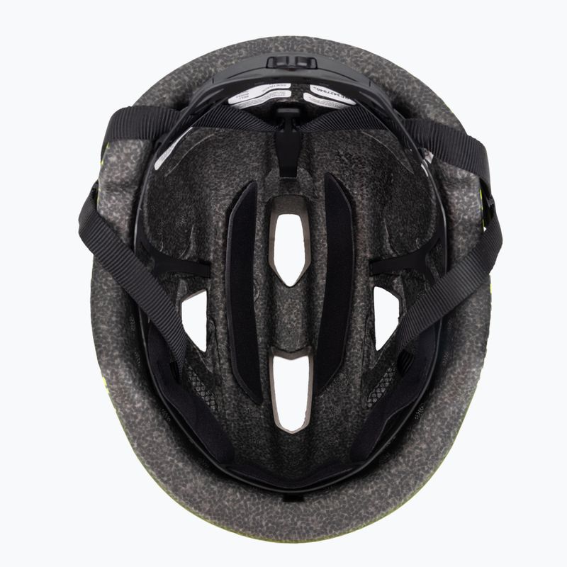 Cyklistická prilba detská Bell Sidetrack Jr matte retina/sear 5