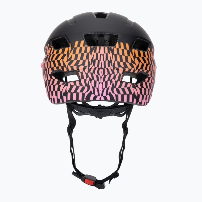 Cyklistická prilba detská Bell Sidetrack Jr matte pink 4