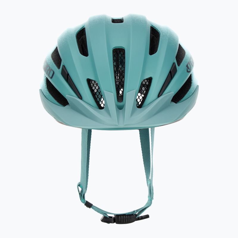 Cyklistická prilba Giro Register II matte lite/mineral fade 2