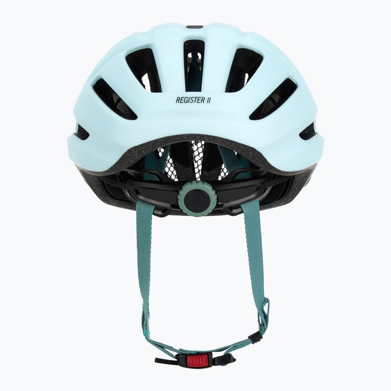 Cyklistická prilba Giro Register II matte lite/mineral fade 3