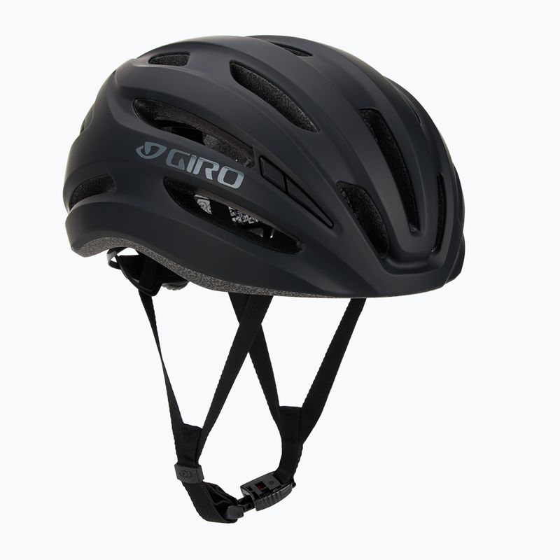 Cyklistická prilba Giro Register II Integrated MIPS XL matte black/charcoal 2