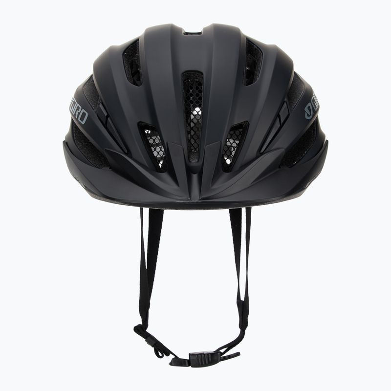 Cyklistická prilba Giro Register II Integrated MIPS XL matte black/charcoal 3