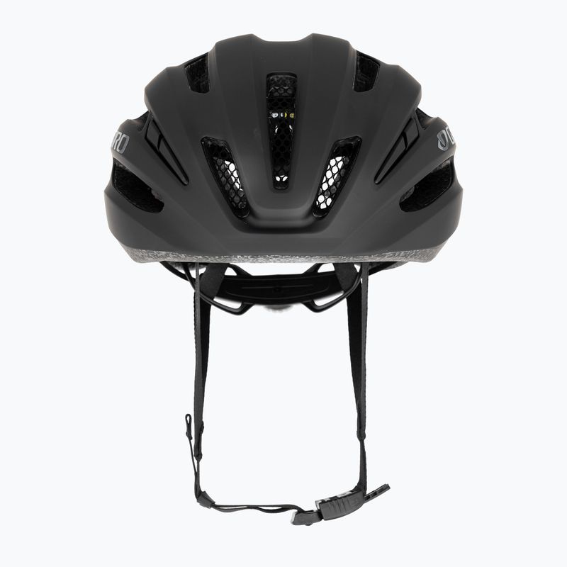Cyklistická prilba Giro Isode II Integrated MIPS matte black/charcoal 2