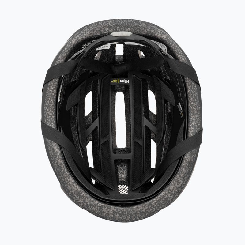 Cyklistická prilba Giro Isode II Integrated MIPS matte black/charcoal 5