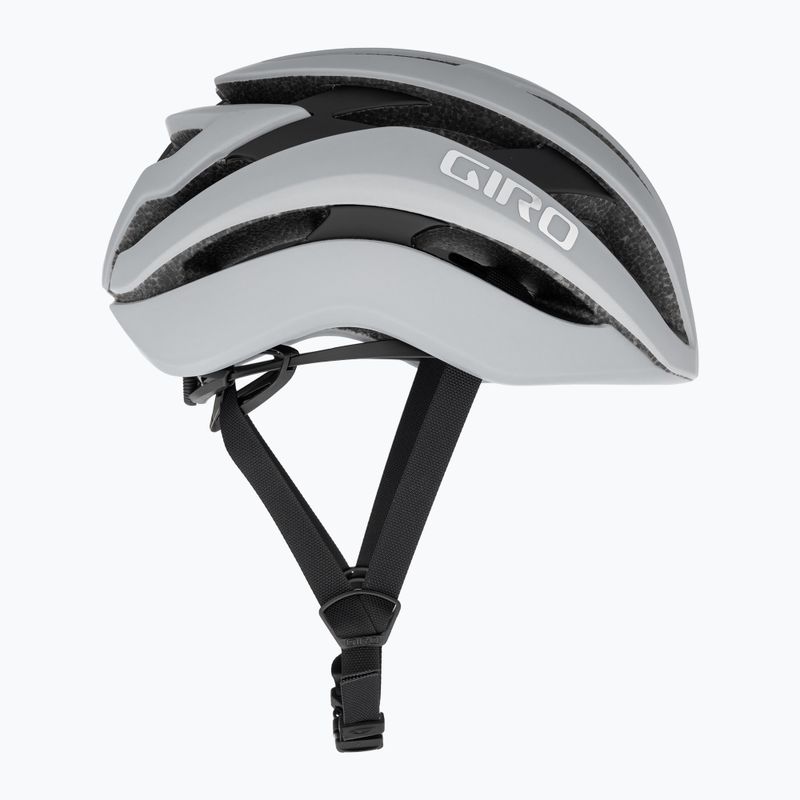 Cyklistická prilba Giro Cielo MIPS matte sharkskin 4