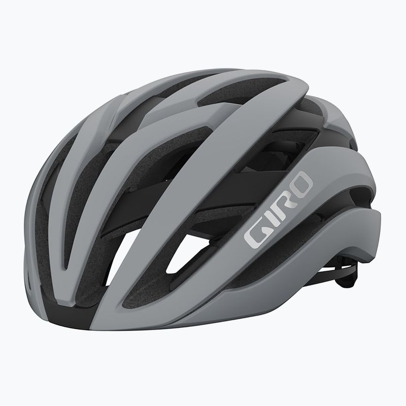 Cyklistická prilba Giro Cielo MIPS matte sharkskin 6