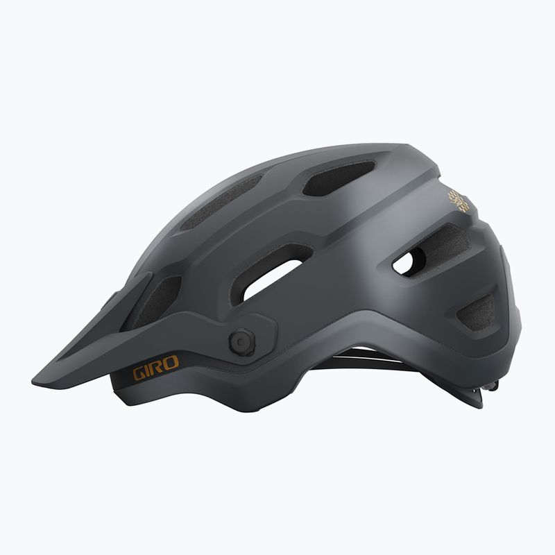 Cyklistická prilba Giro Source Integrated MIPS matte dark shark dune 2