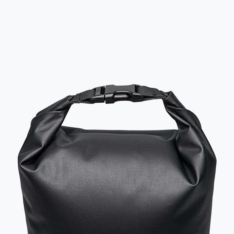 Cyklistická taška na kufor/widelec Blackburn Outpost Elite Cargo 6,5 l čierna 2