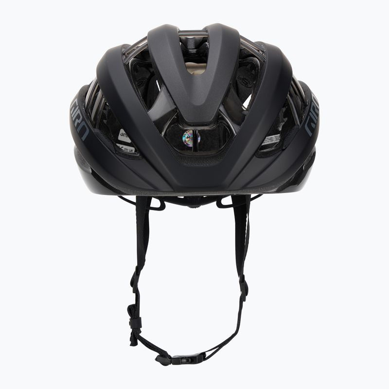 Cyklistická prilba Giro Aries Spherical MIPS matná čierna 2