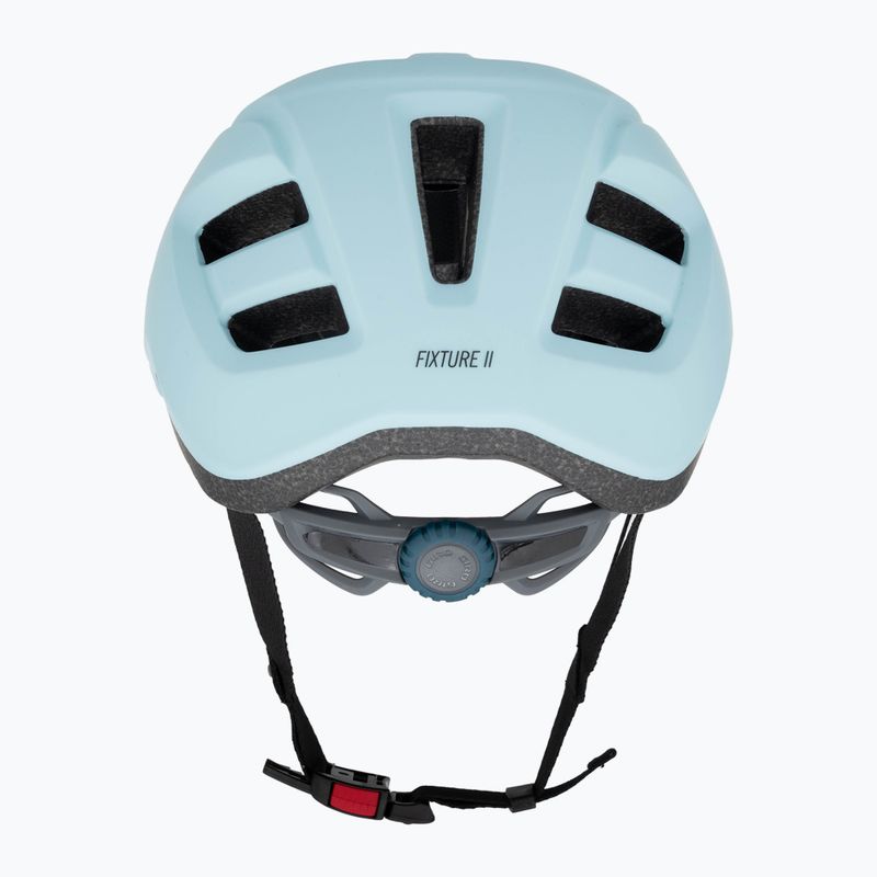 Dámska cyklistická prilba Giro Fixture II W matte light harbor blue 5