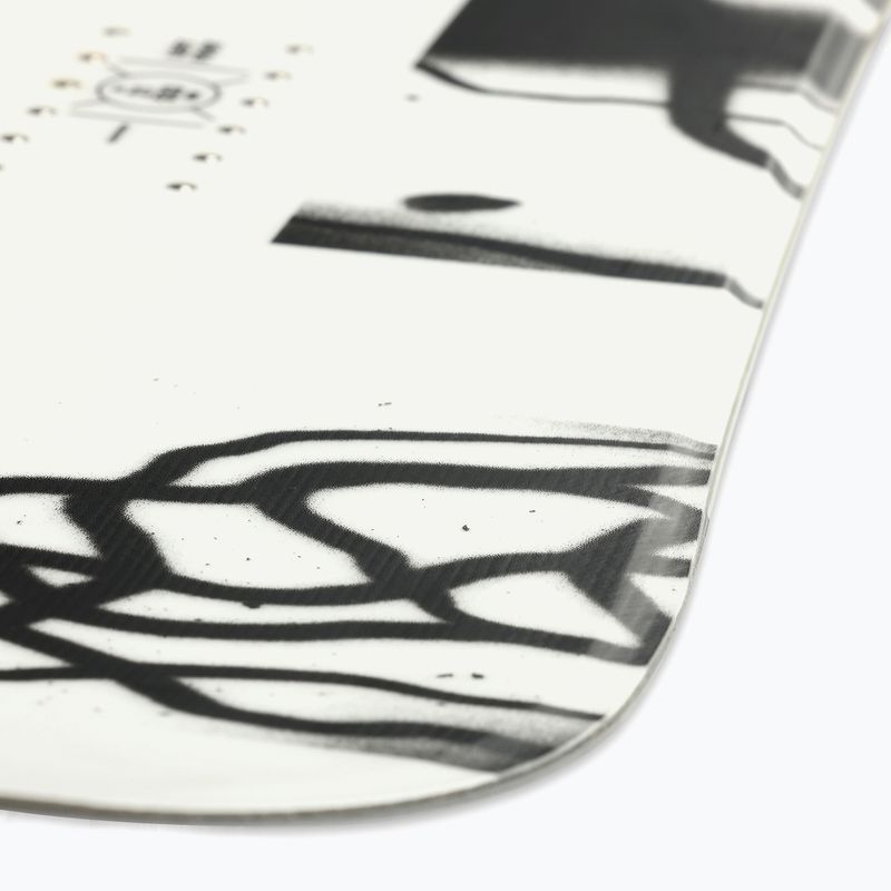 Snowboard RIDE Twinpig 8