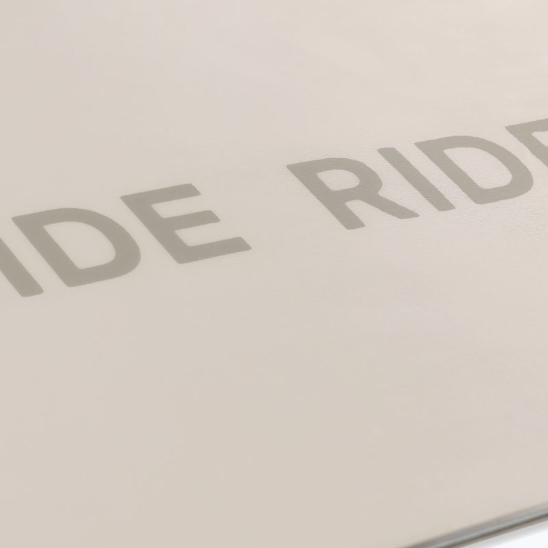Pánsky snowboardový program RIDE 9