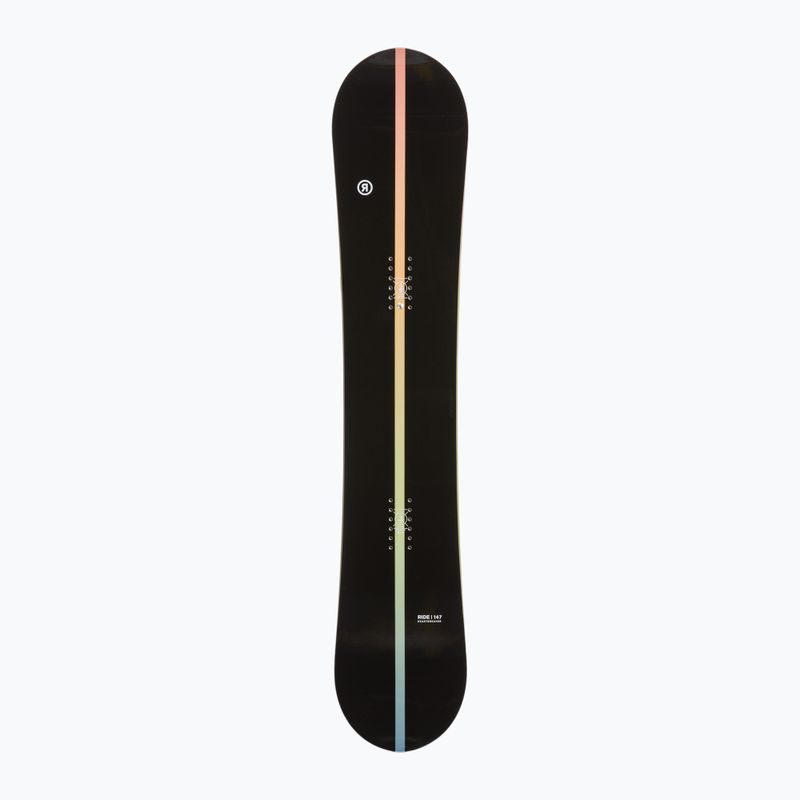 Dámsky snowboard RIDE Heartbreaker 2