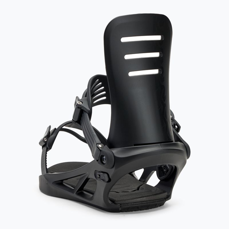 Pánske snowboardové viazanie K2 Formula black 4