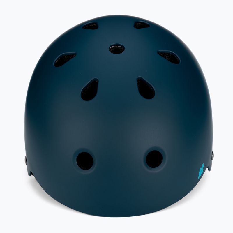 Prilba K2 Varsity Pro modrá 3H42/13 2