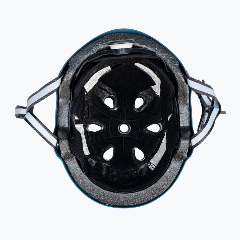 Prilba K2 Varsity Pro modrá 3H42/13 5