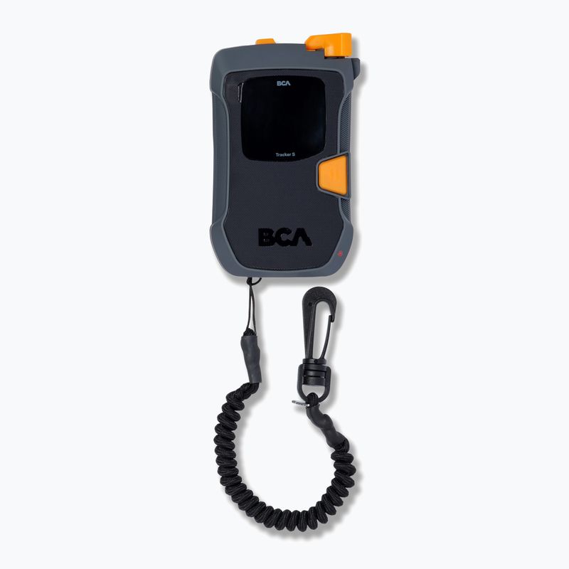 Lavínový detektor Modrý BCA Tracker S 6