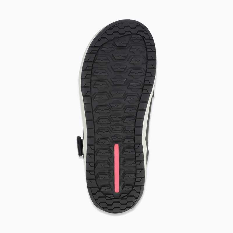 Pánske topánky na snowboard RIDE Lasso pink 10