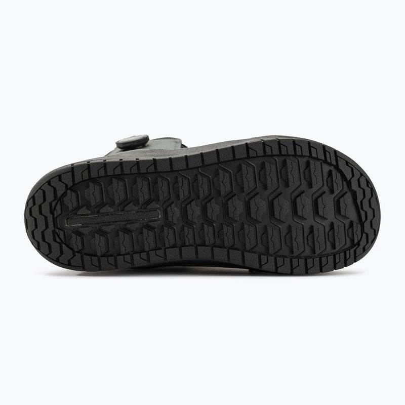 Pánske topánky na snowboard RIDE Lasso grey 5