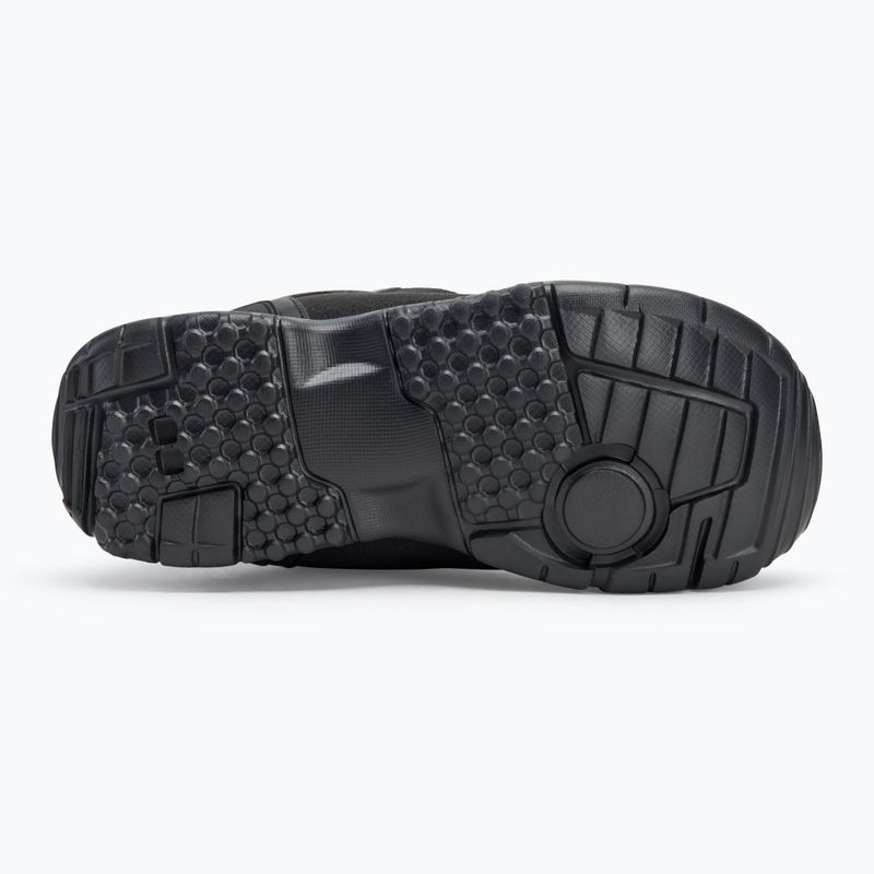 Pánske snowboardové topánky K2 Rosko black 4