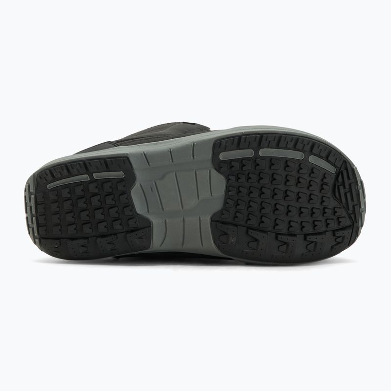 Dámske snowboardové topánky K2 Haven W black 4