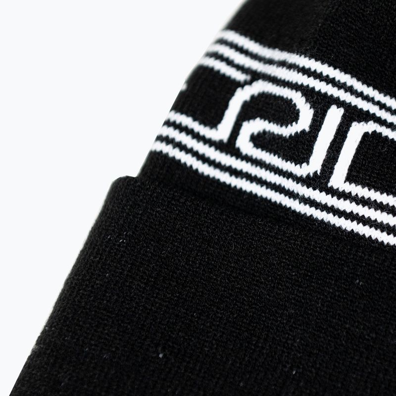Zimná čiapka RIDE Zero Logo Beanie black 2