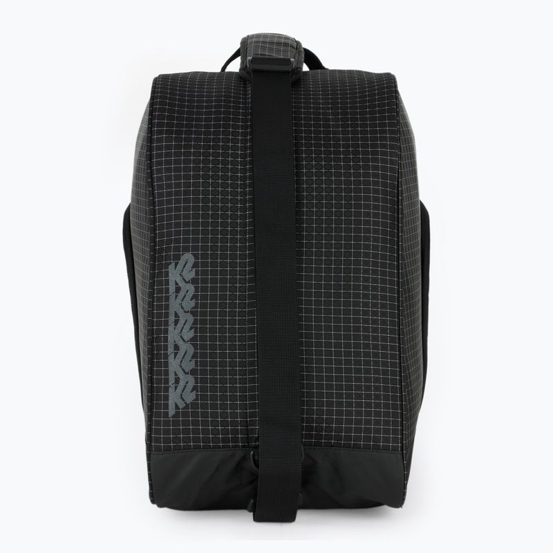 Taška na lyžiarki K2 Boot Bag 35 l black 2