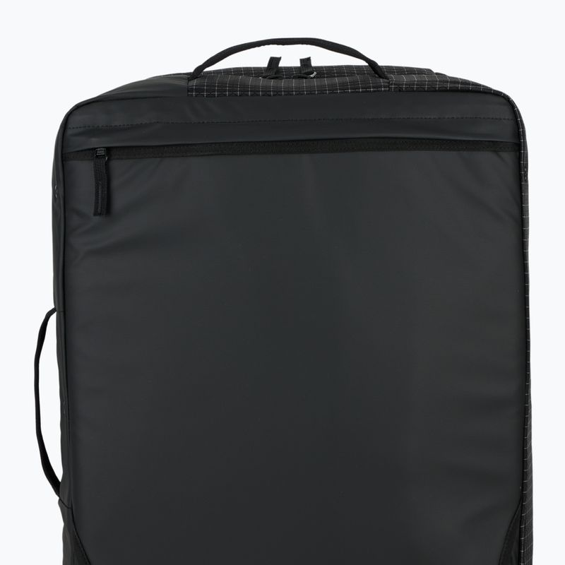 Taška na lyžiarky K2 Boot Locker 38 l black 5