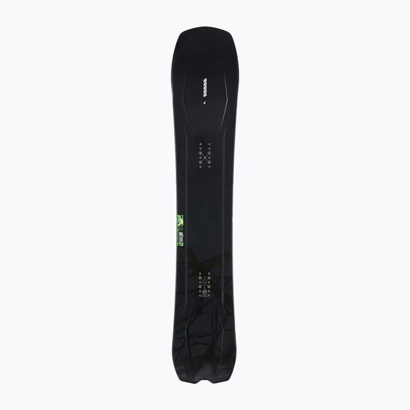 Snowboard K2 Alchemist 2