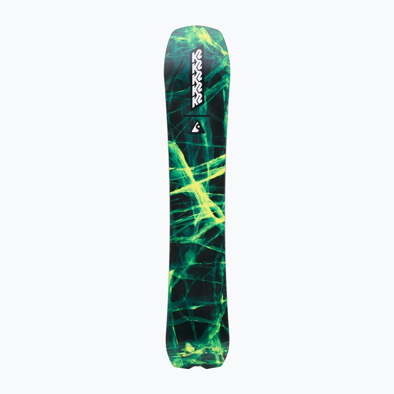 Snowboard K2 Alchemist 3