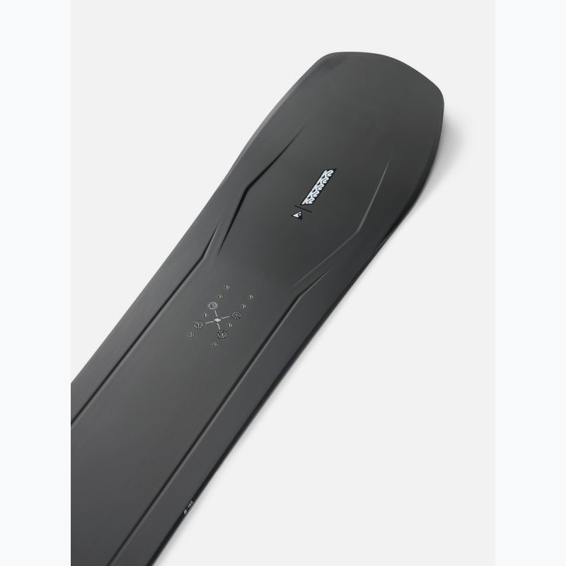 Snowboard K2 Alchemist 6