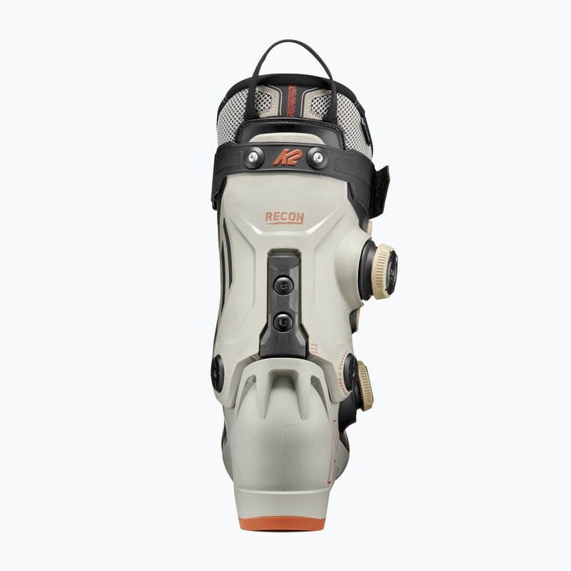 Pánske lyžiarske topánky K2 Recon 110 Zonal Boa 4