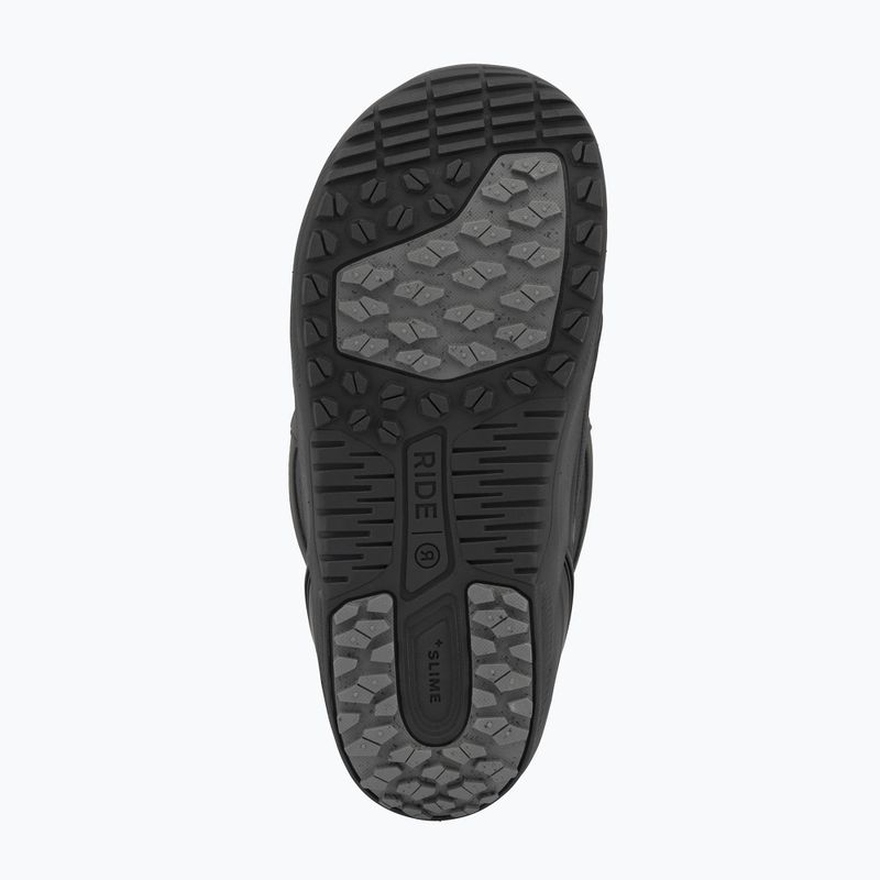 Dámske snowboardové topánky RIDE Sage W black 4