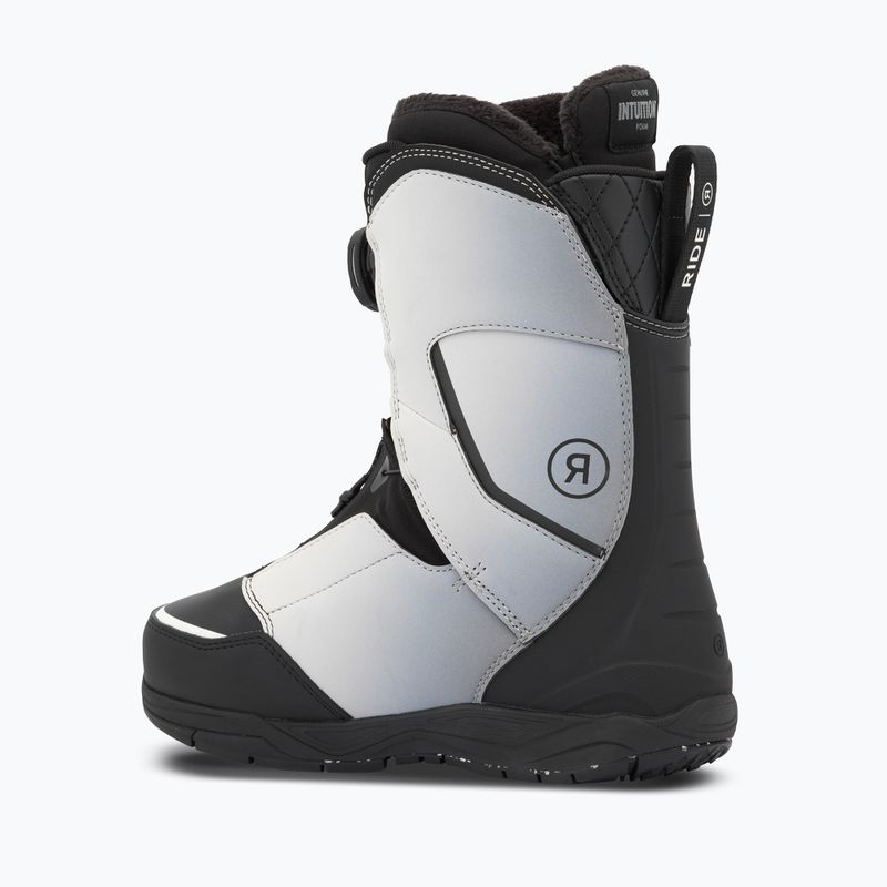 Dámske snowboardové topánky RIDE Hera Pro W fade 2