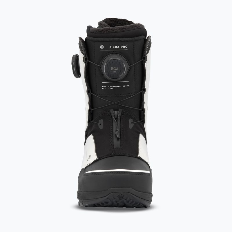 Dámske snowboardové topánky RIDE Hera Pro W fade 3