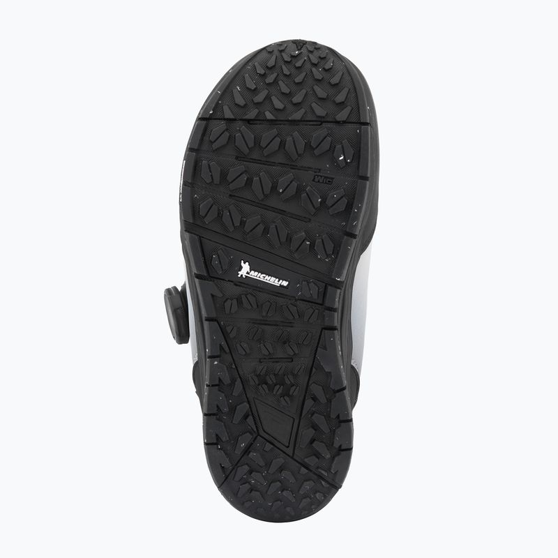 Dámske snowboardové topánky RIDE Hera Pro W fade 4