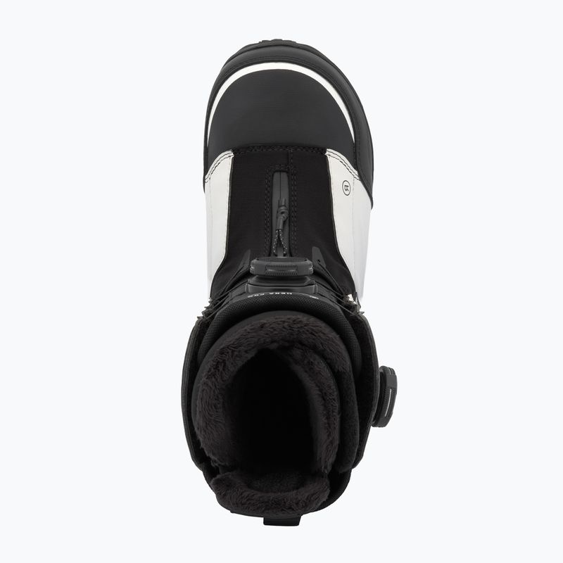 Dámske snowboardové topánky RIDE Hera Pro W fade 5