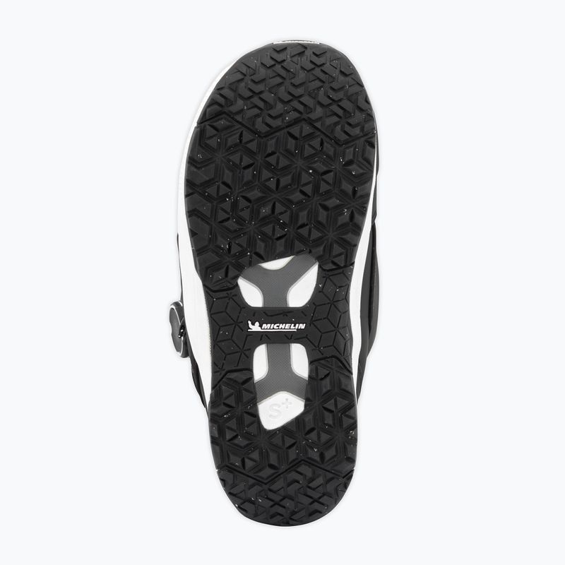 Dámske snowboardové topánky RIDE Cadence W black 4