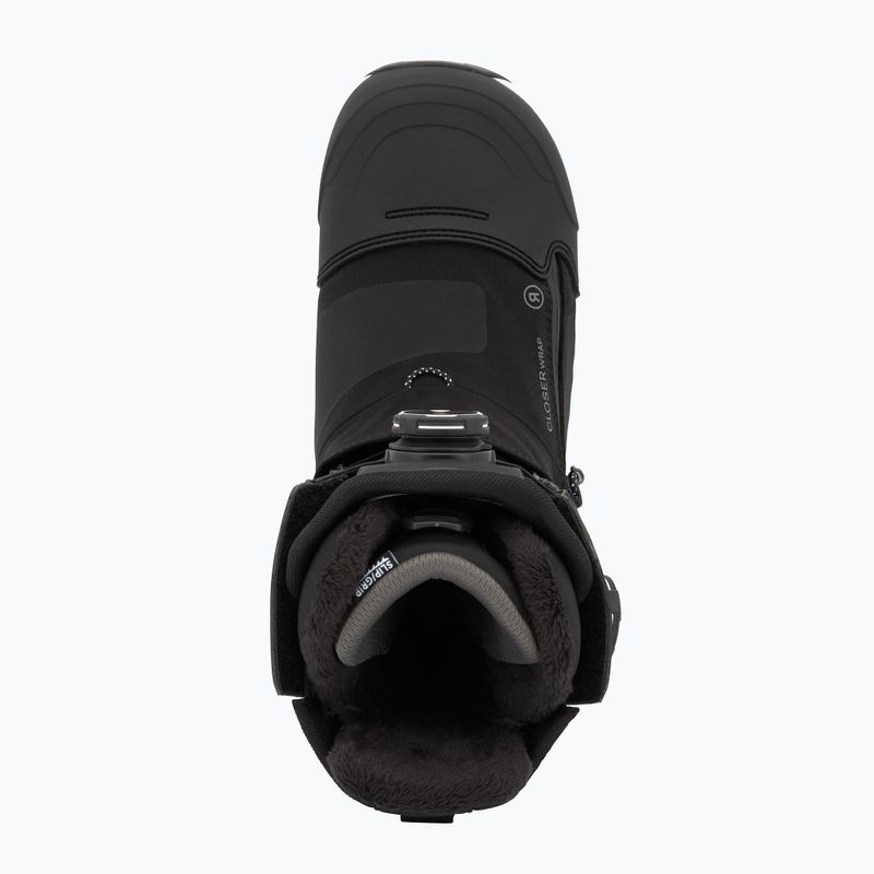 Dámske snowboardové topánky RIDE Cadence W black 5