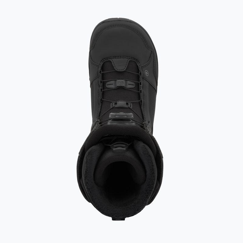 Pánske snowboardové topánky RIDE Anthem black 5