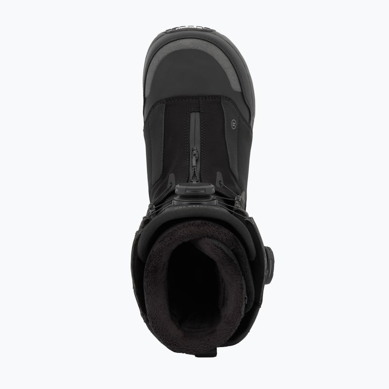 Pánske snowboardové topánky RIDE Lasso Pro black 5