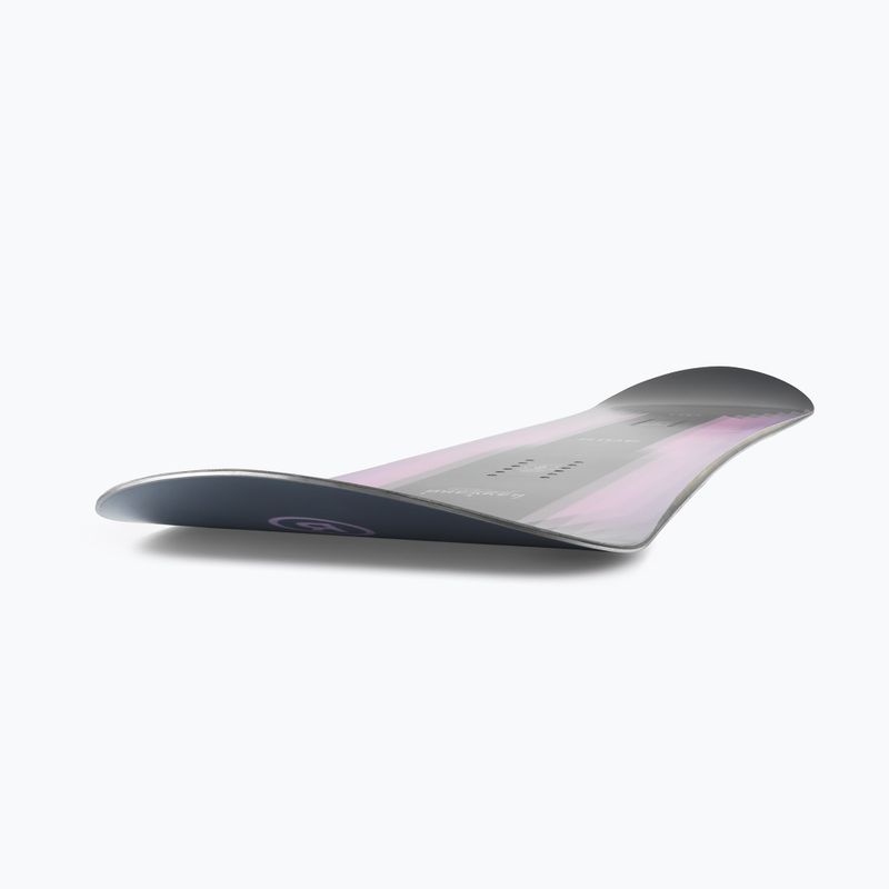 Dámsky snowboard RIDE Heartbreaker 3