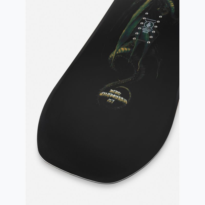 Pánsky snowboard RIDE Shadowban 4